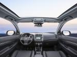 Mitsubishi ASX 2012 года